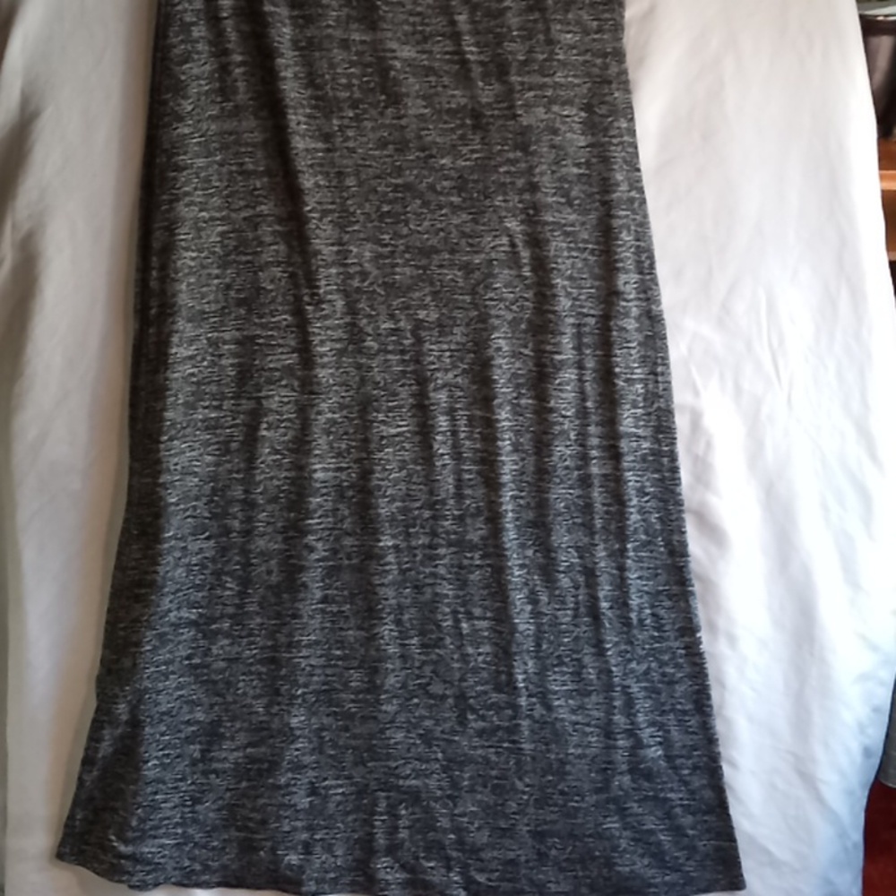 Fig & Blu size M maxi skirt
